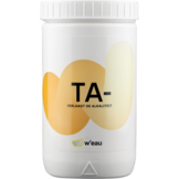 Alkanaliteit verlager 1kg - TAC min