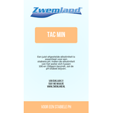 Alkanaliteit verlager 1kg - TAC min