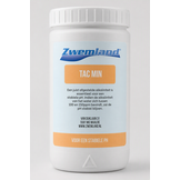 Alkanaliteit verlager 1kg - TAC min