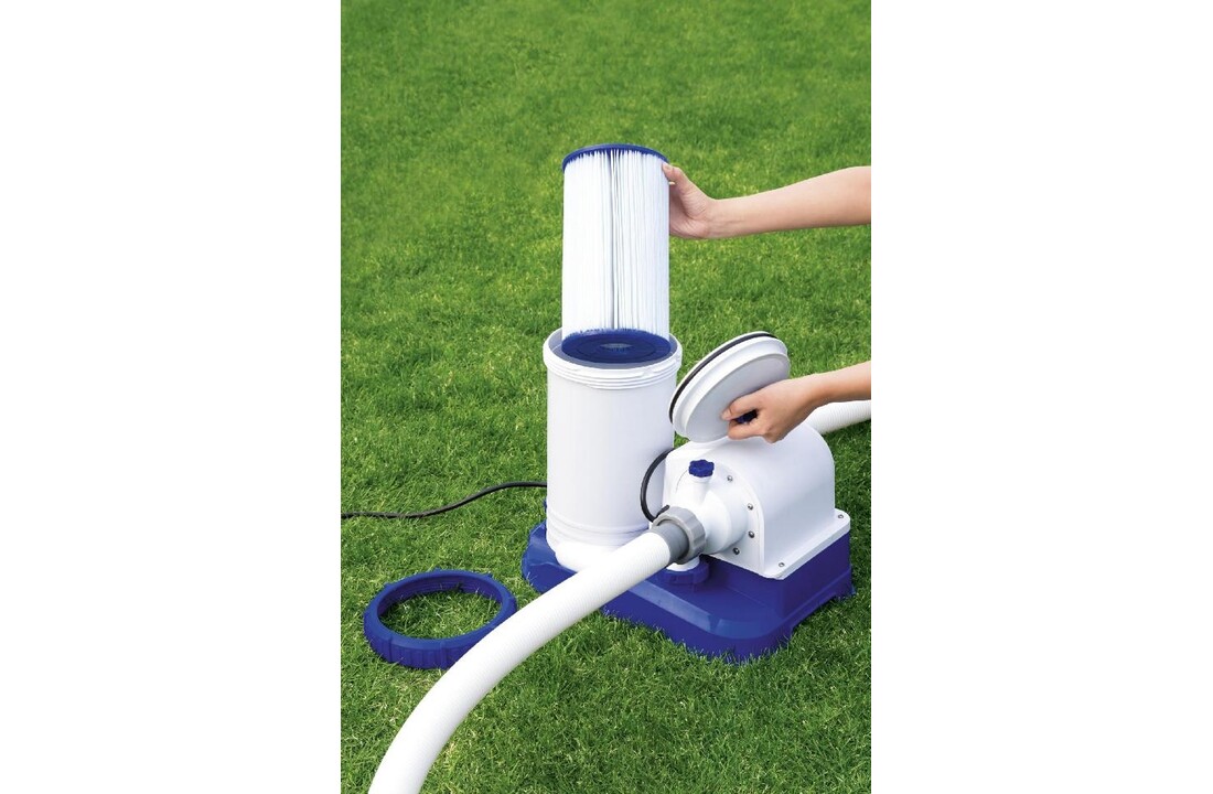 Bestway filter / cartridge type 4 (IV)- 1 Stuk