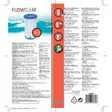 Bestway filter / cartridge type 4 (IV)- 1 Stuk