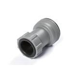 Bestway verloopstuk 32/38 mm koppeling - 2 stuks