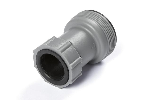 Bestway verloopstuk 32/38 mm koppeling - 2 stuks