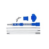 Bestway AquaSurge bodemstofzuiger oplaadbaar - Accu