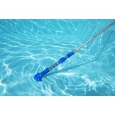 Bestway AquaSurge bodemstofzuiger oplaadbaar - Accu