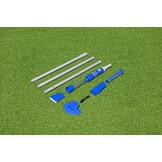 Bestway AquaSurge bodemstofzuiger oplaadbaar - Accu