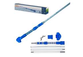 Bestway AquaSurge bodemstofzuiger oplaadbaar - Accu