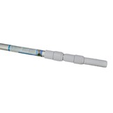 Zwembad Telescoopstang 3-Delig 1.2 Tot 3.6 Meter