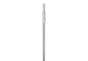 Zwembad Telescoopstang 3-Delig 1.2 Tot 3.6 Meter