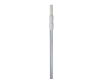 Zwembad Telescoopstang 3-Delig 1.2 Tot 3.6 Meter