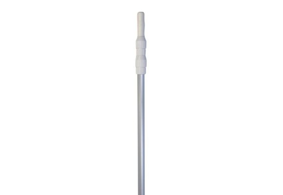 Zwembad Telescoopstang 3-Delig 1.2 Tot 3.6 Meter