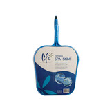 Life Spa Oppervlakte Schepnet Met Steel - Spa Skim