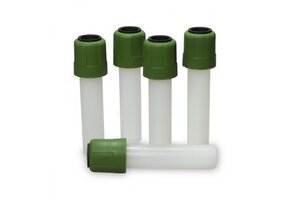 Bewaardoppen voor pH en RX elektrodes en sondes