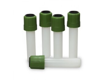 Bewaardoppen voor pH en RX elektrodes en sondes