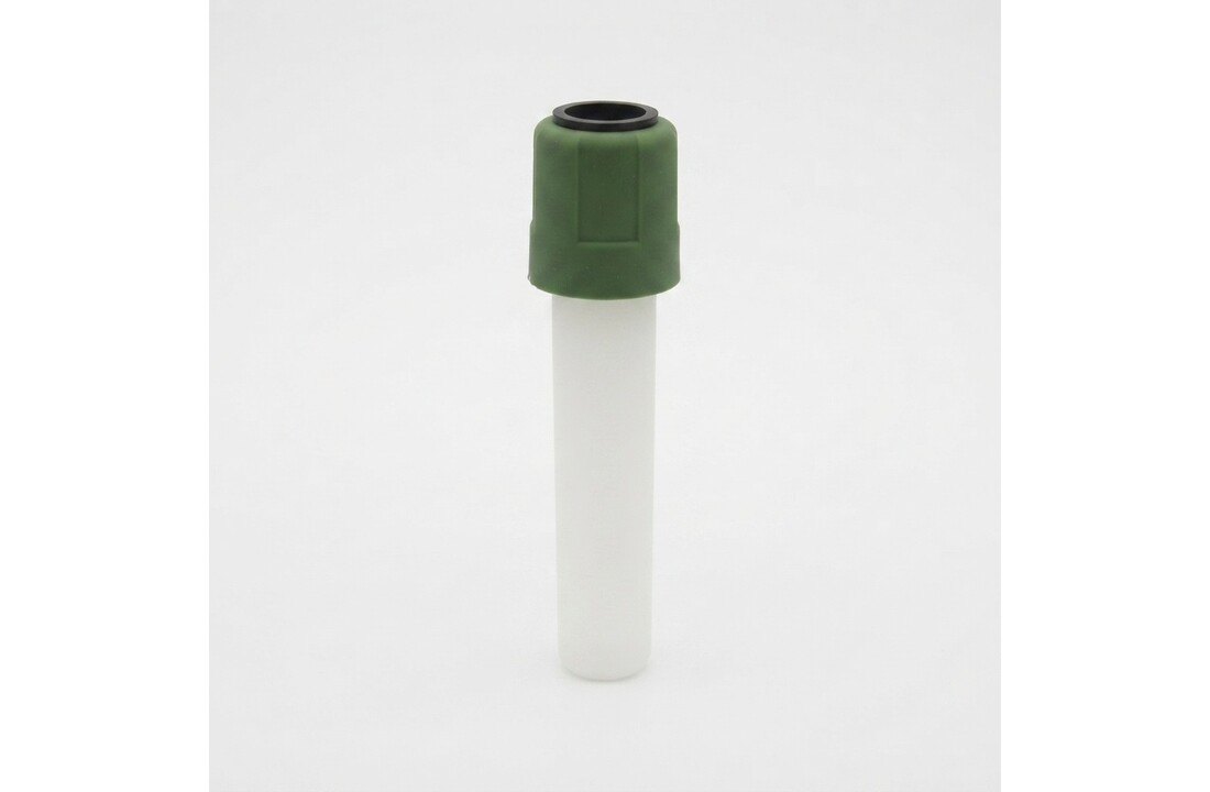 Bewaardoppen voor pH en RX elektrodes en sondes