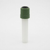 Bewaardoppen voor pH en RX elektrodes en sondes