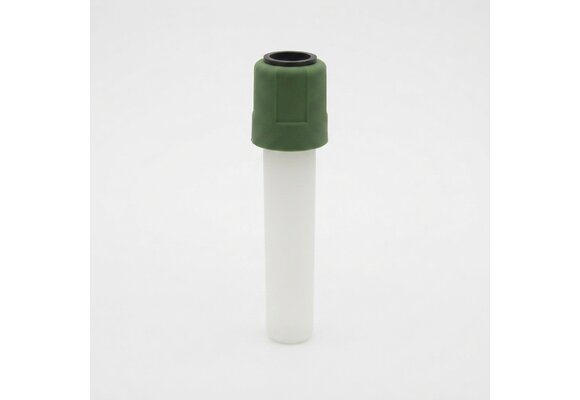Bewaardoppen voor pH en RX elektrodes en sondes