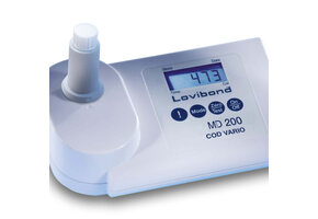 MD200 3-in-1 fotometer