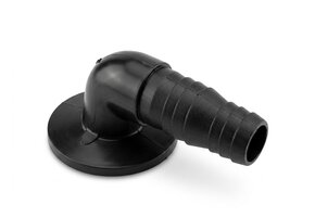 Warmtepomp Condens slang koppeling