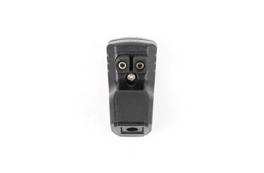 Kokido adapter Vektro auto oplader