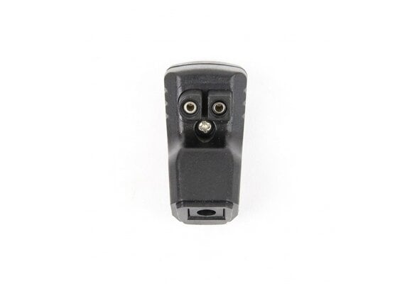 Kokido adapter Vektro auto oplader