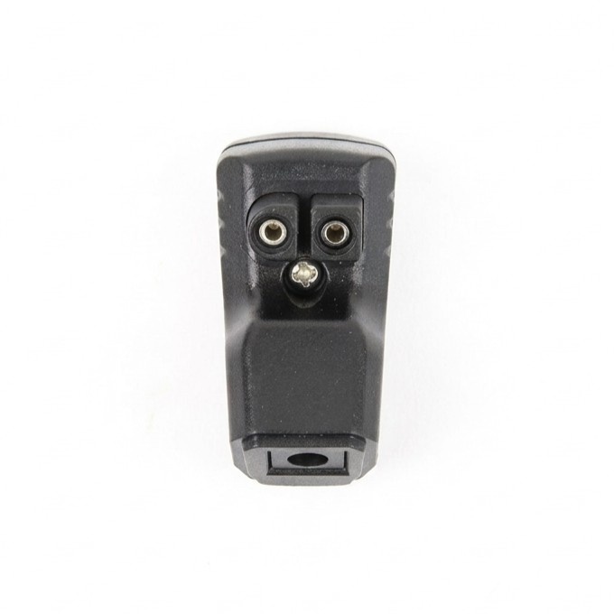 Kokido adapter Vektro auto oplader