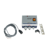 Allfit Elektronisch Niveauregeling (Direct In Skimmer)