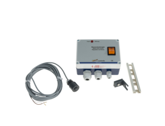 Allfit Elektronisch Niveauregeling (Direct In Skimmer)