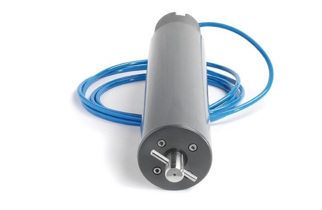 Aquadeck Buismotor 250 Nm Compleet voor Inbouwtoepassingen
