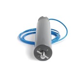 Aquadeck Buismotor 250 Nm Compleet voor Inbouwtoepassingen