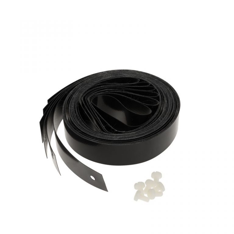 Aquadeck Buismotor 250 Nm Compleet voor Inbouwtoepassingen
