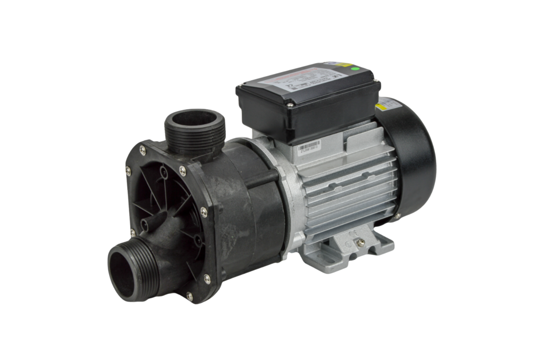 LX EA350 Spa Circulatie Pomp - 230v 1pk