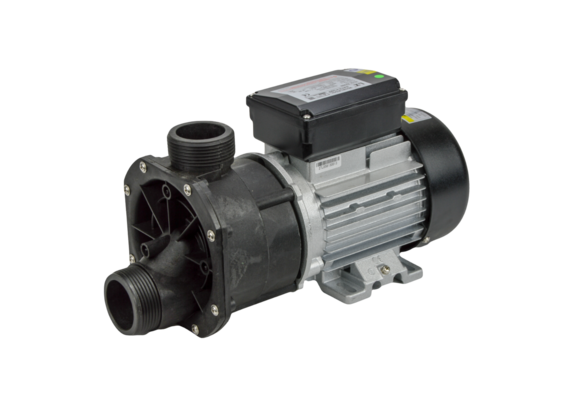 LX EA350 Spa Circulatie Pomp - 230v 1pk