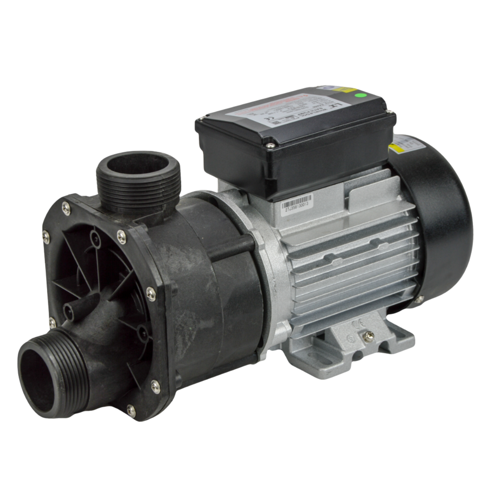 LX EA350 Spa Circulatie Pomp - 230v 1pk