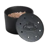 Barbecue Rookset – Gietijzer