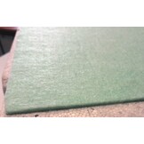 Zwembad liner vilt 500g/m² | 1,50 x 30m