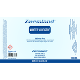 Winter Pro - Zwembad Wintervloeistof 1L - Anti Alg