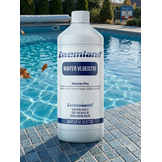 Winter Pro - Zwembad Wintervloeistof 1L - Anti Alg