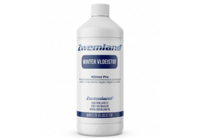 Winter Pro - Zwembad Wintervloeistof 1L - Anti Alg