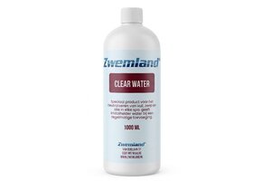 Zwemland Clear Water 1 Liter