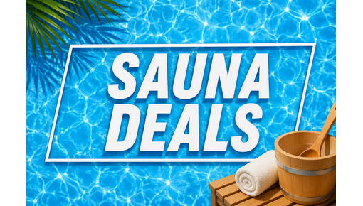Topdeals met aantrekkelijke kortingen