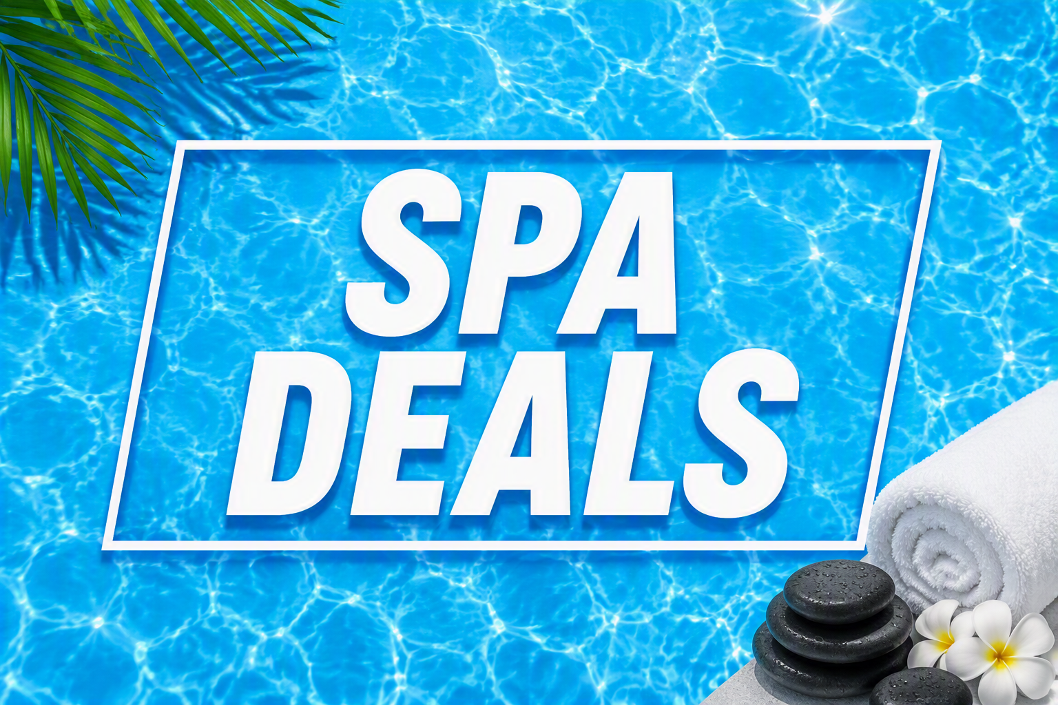 Spa Deals