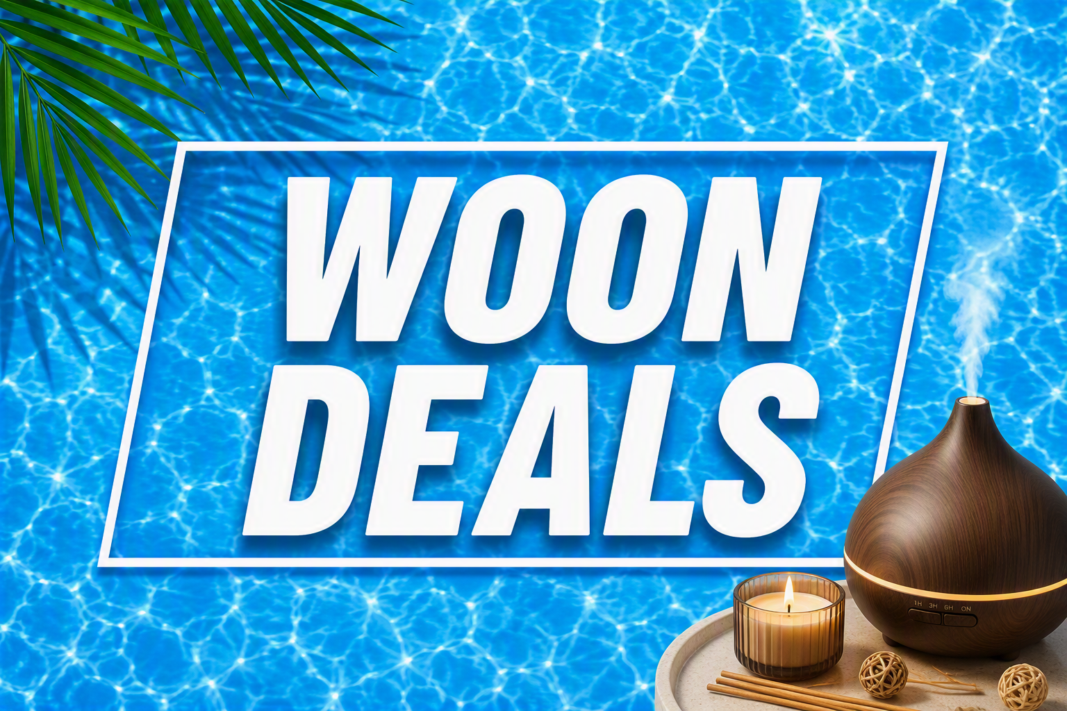 Woon Deals