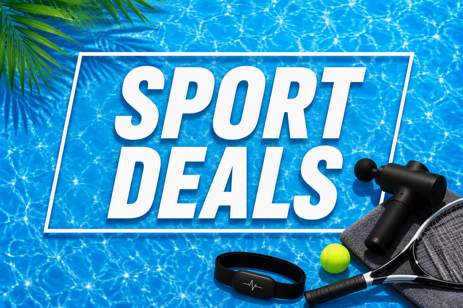 Sport Deals