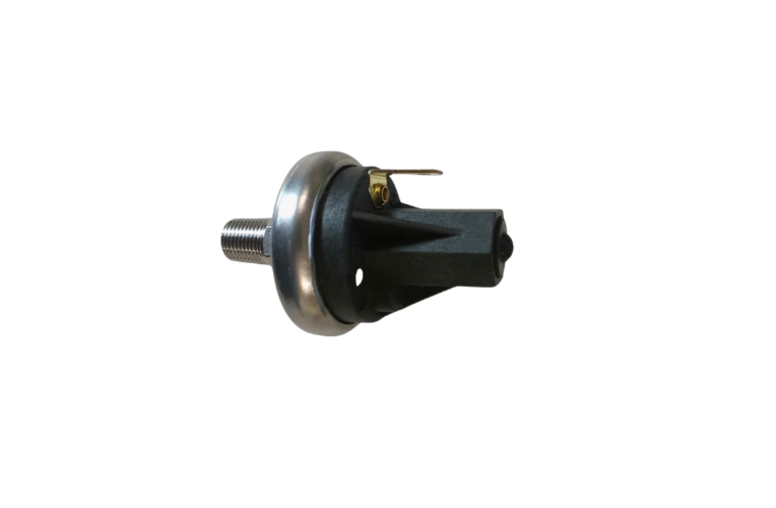 Gecko DTec Pressure Switch