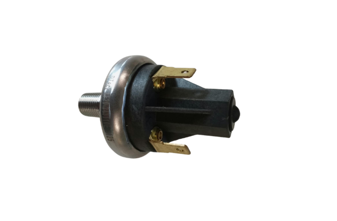 Gecko DTec Pressure Switch