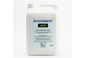 Zwemland Alkalinity plus 5 Liter