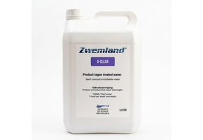 Zwemland | O-Clear 5L
