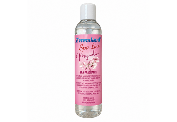 SpAroma Spa Geur 250 ml - Magnolia
