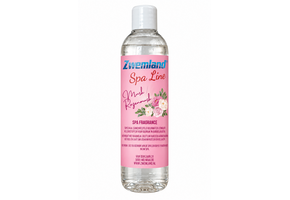 SpAroma Spa Geur 250 ml - RozenMusk